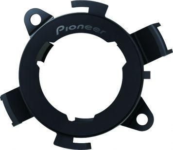 Компонентная автоакустика Pioneer TS-G170C 1371510 фото