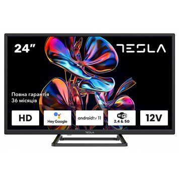 Телевизор Tesla 24E632BHS 1482697ua фото