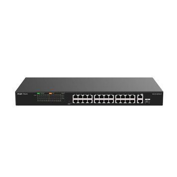 Комутатор некерований Ruijie Reyee RG-ES126FGS-P 1473396ua фото