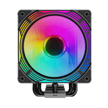 Повітряне охолодження GameMax Ice Force BK 1476170ua фото