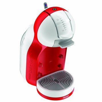 Кавоварка капсульна еспресо DeLonghi Dolce Gusto EDG305.WR 1400256 фото