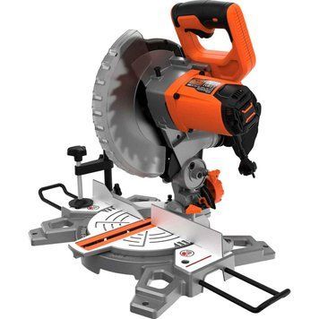 Монтажная пилка Black+Decker BES702 1474289ua фото