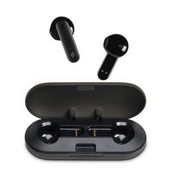 Навушники TWS Ttec AirBeat Icon Black (2KM143S) 1481760ua фото