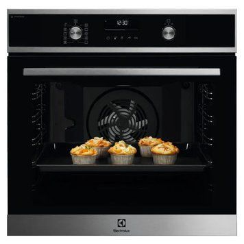 Духовка електрична Electrolux EOD6P77WX 1358665 фото