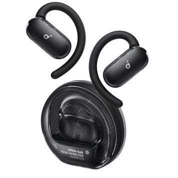 Наушники TWS Anker SoundCore V40i Black (A3878G11) 1366924ua фото