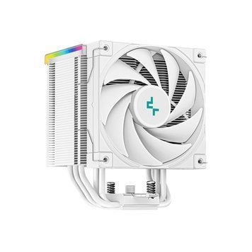 Повітряне охолодження Deepcool AK500 Digital WH (R-AK500-WHADMN-G) 1349214 фото