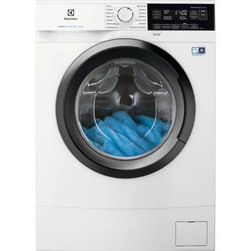 Стиральная машина автоматическая Electrolux EW6S326SP 1357425 фото