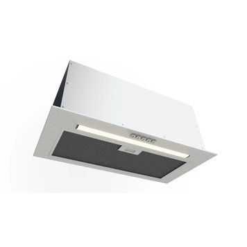Витяжка телескопічна VDB Box-Max 60 Inox 1366099 фото