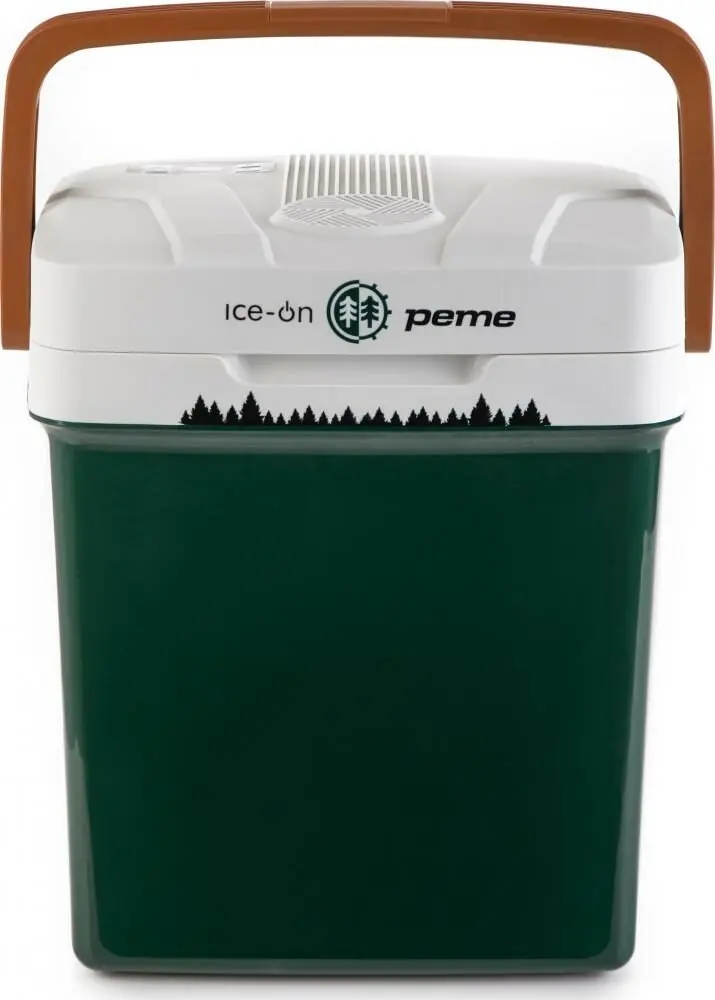 фото Портативный холодильник Peme Essential Ice-on 27 (22,9L) Pine Forest 1