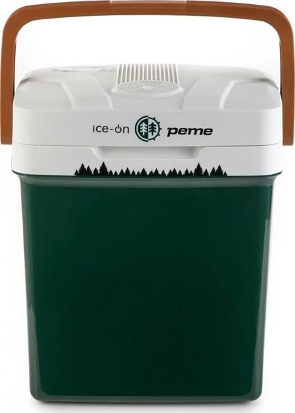 Портативный холодильник Peme Essential Ice-on 27 (22,9L) Pine Forest 1443835 фото
