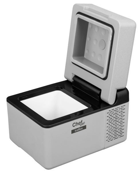 Портативний холодильник ChefOne IceBox C12 1367149 фото