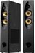 Мультимедійна акустика F&D T-60X Black 1450592 фото 1