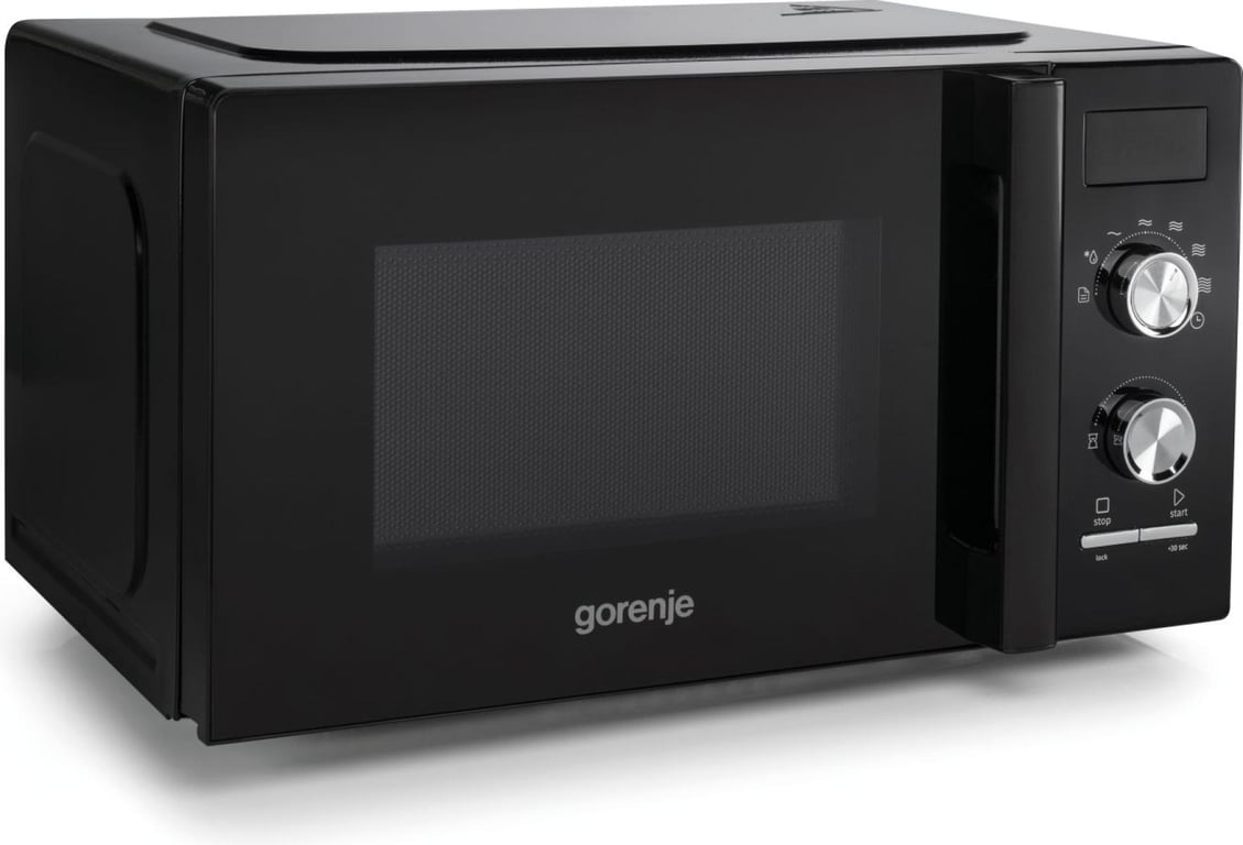 Фото Мікрохвильовка Gorenje MO20A3BH