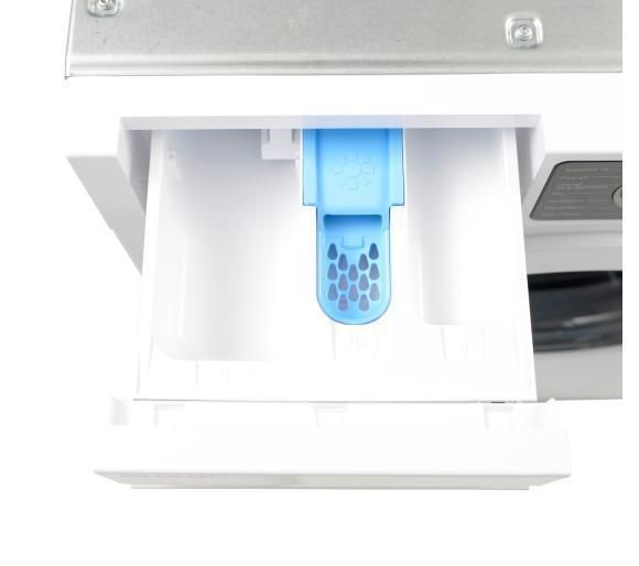 Стиральная машина автоматическая Sharp ES-NIB714BWC-PL 1357385 фото