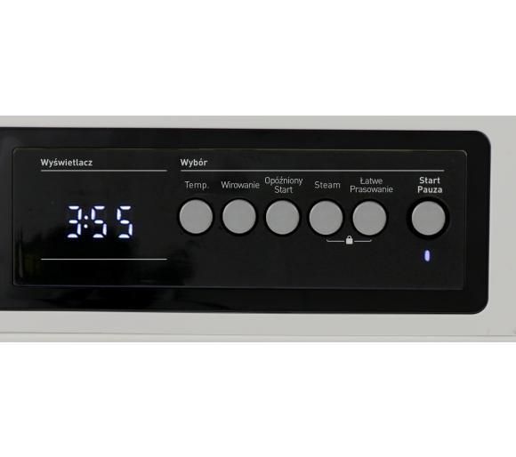 Стиральная машина автоматическая Sharp ES-NIB714BWC-PL 1357385 фото