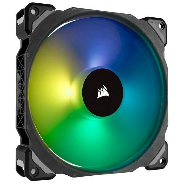 Вентилятор Corsair ML Pro RGB 140 (CO-9050077-WW) 1363036 фото