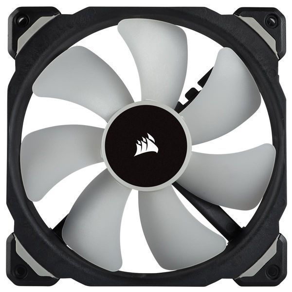 Вентилятор Corsair ML Pro RGB 140 (CO-9050077-WW) 1363036 фото