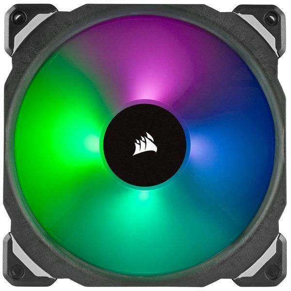 Вентилятор Corsair ML Pro RGB 140 (CO-9050077-WW) 1363036 фото