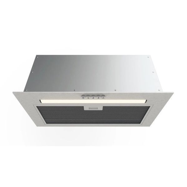 Витяжка телескопічна VDB Box-Max 60 Inox 1366099 фото