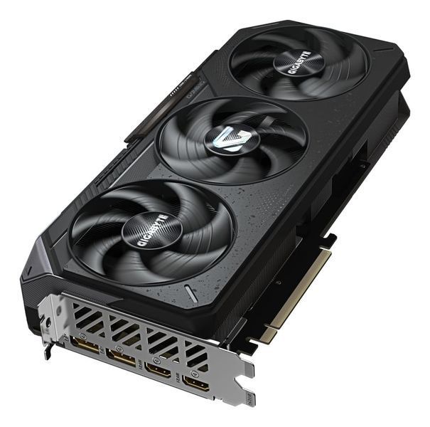 Відеокарта Gigabyte Radeon RX 9070 XT Gaming OC 16G (GV-R9070XTGAMING OC-16GD) 1437528ua фото