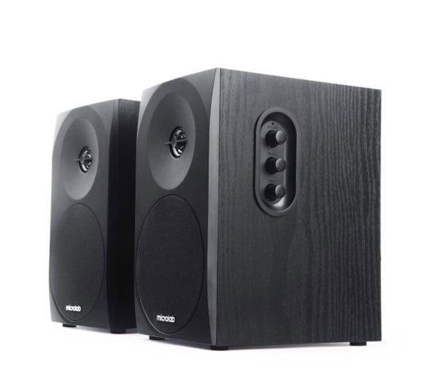 Мультимедійна акустика Microlab B-70 Black 1479066 фото