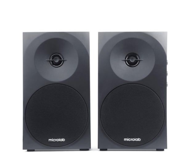 Мультимедійна акустика Microlab B-70 Black 1479066 фото