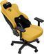 Комп'ютерне крісло для геймера Anda Seat Kaiser 3E XL Fabric Bright Yellow (AD23YC-XL-09-Y-CF-Y01) 1366599 фото 5