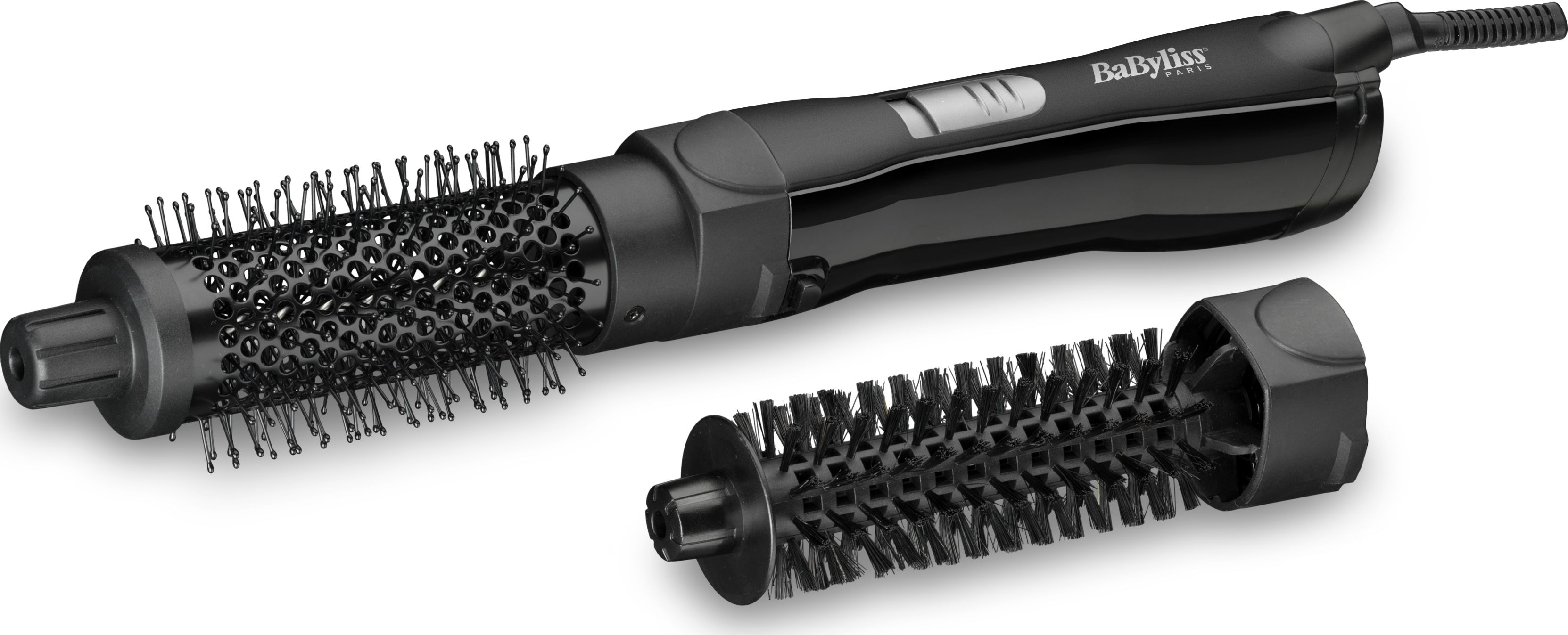 фото Фен-щітка BaByliss SHAPE & SMOOTH AS82E 1