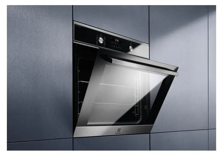 Духовка електрична Electrolux EOD6P77WX 1358665 фото