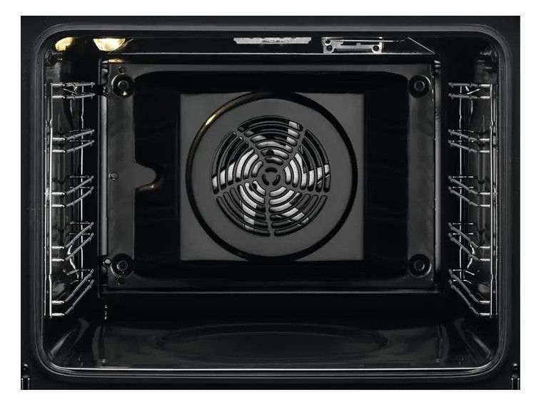 Духовка електрична Electrolux EOD6P77WX 1358665 фото