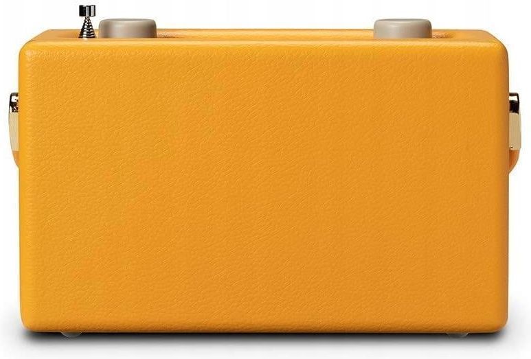 Радіоприймач Roberts Revival Uno BT Orange 1465133 фото