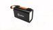 Зовнішній акумулятор (павербанк) Atria WPD-130 30000mAh Black 1475858ua фото 2