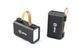 Зовнішній акумулятор (павербанк) Atria WPD-130 30000mAh Black 1475858ua фото 4