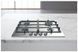 Варочная поверхность газовая Whirlpool TKRL 661 IX 1354491 фото 8