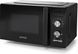 Мікрохвильовка Gorenje MO20A3BH 1408253ua фото 1
