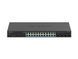 Комутатор керований рівня 2 Netgear MS324TXUP (MS324TXUP-100EUS) 1403825 фото 2