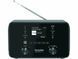 Радіоприймач TechniSat Digitradio 550 IR Black 1444082 фото 2