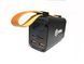 Зовнішній акумулятор (павербанк) Atria WPD-130 30000mAh Black 1475858ua фото 10