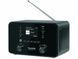 Радіоприймач TechniSat Digitradio 550 IR Black 1444082 фото 4