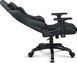 Комп'ютерне крісло для геймера Sense7 Spellcaster Fuku PU Black 1448785 фото 6