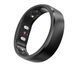 Смарт-кільце RingConn Gen 2 Matte Black, Size 7 1479129 фото 1