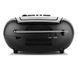 Радиоприемник JVC RC-E561B-DAB 1356843 фото 4