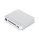 Комутатор керований рівня 3 Ubiquiti Pro 8 PoE (USW-PRO-8-POE) 1403982 фото 6