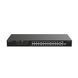 Комутатор некерований Ruijie Reyee RG-ES126FGS-P 1473396ua фото 1