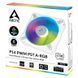 Вентилятор Arctic P14 PWM PST A-RGB White (ACFAN00276A) 1353396 фото 4