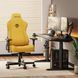 Комп'ютерне крісло для геймера Anda Seat Kaiser 3E XL Fabric Bright Yellow (AD23YC-XL-09-Y-CF-Y01) 1366599 фото 6