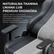 Комп'ютерне крісло для геймера Anda Seat Kaiser 3E XL Fabric Bright Yellow (AD23YC-XL-09-Y-CF-Y01) 1366599 фото 10