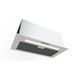 Витяжка телескопічна VDB Box-Max 60 Inox 1366099 фото 1