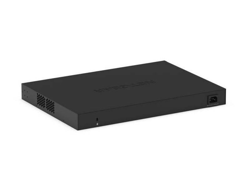 Комутатор керований рівня 2 Netgear MS324TXUP (MS324TXUP-100EUS) 1403825 фото