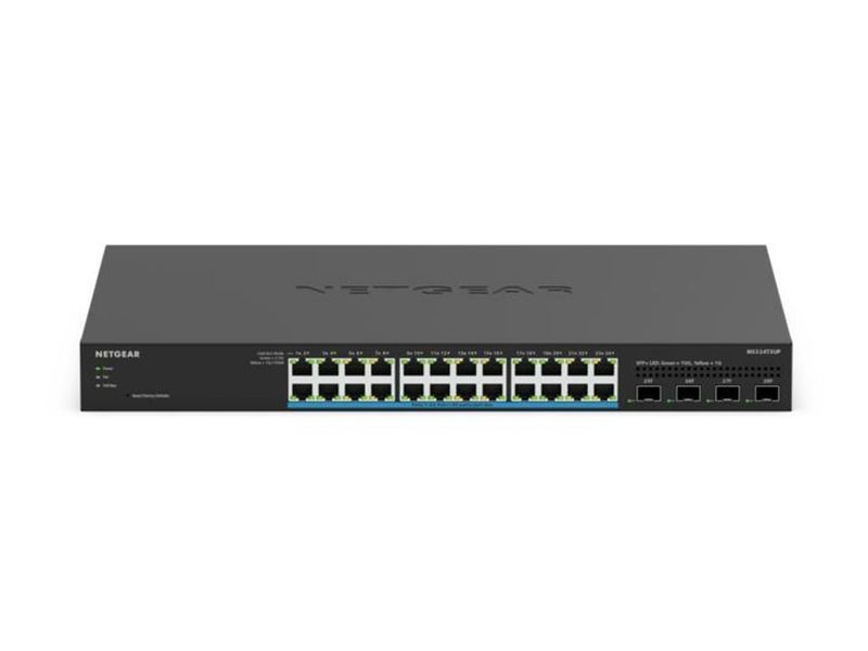 Комутатор керований рівня 2 Netgear MS324TXUP (MS324TXUP-100EUS) 1403825 фото